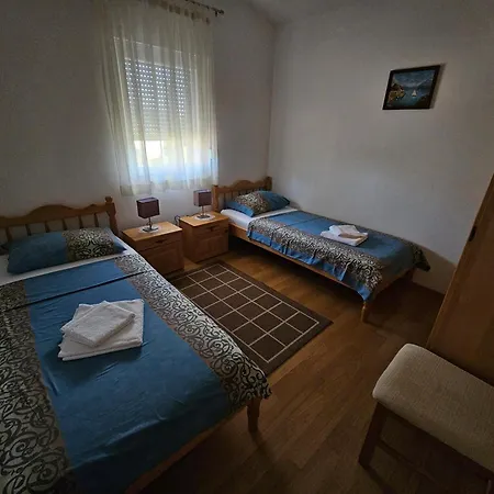 Apartments Kaja Pula Exterior photo