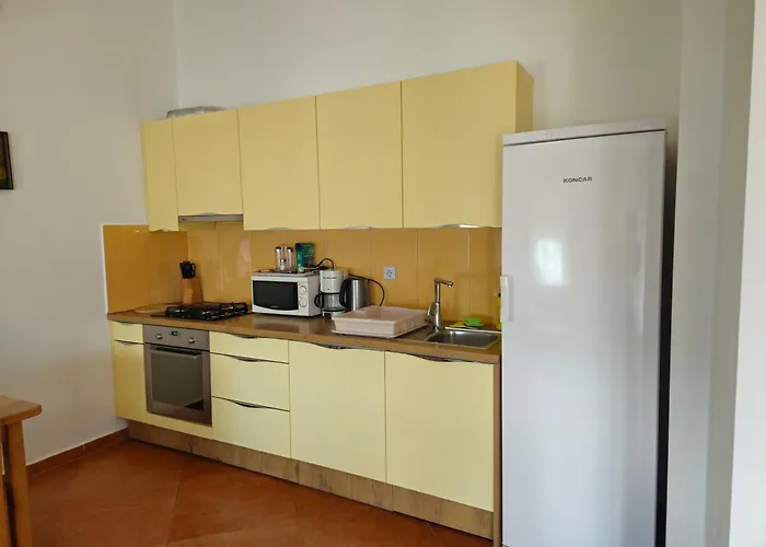 Apartments Kaja
