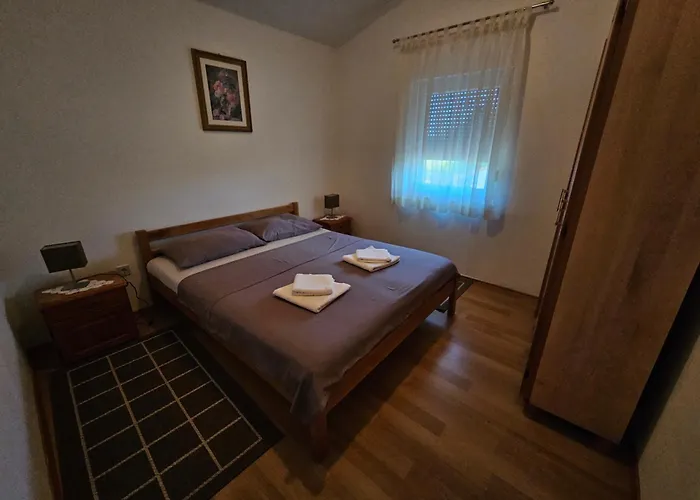 Apartments Kaja
