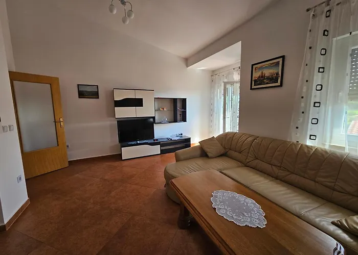 Apartments Kaja