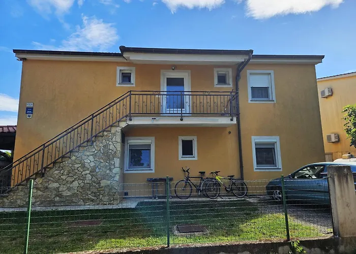 Apartments Kaja