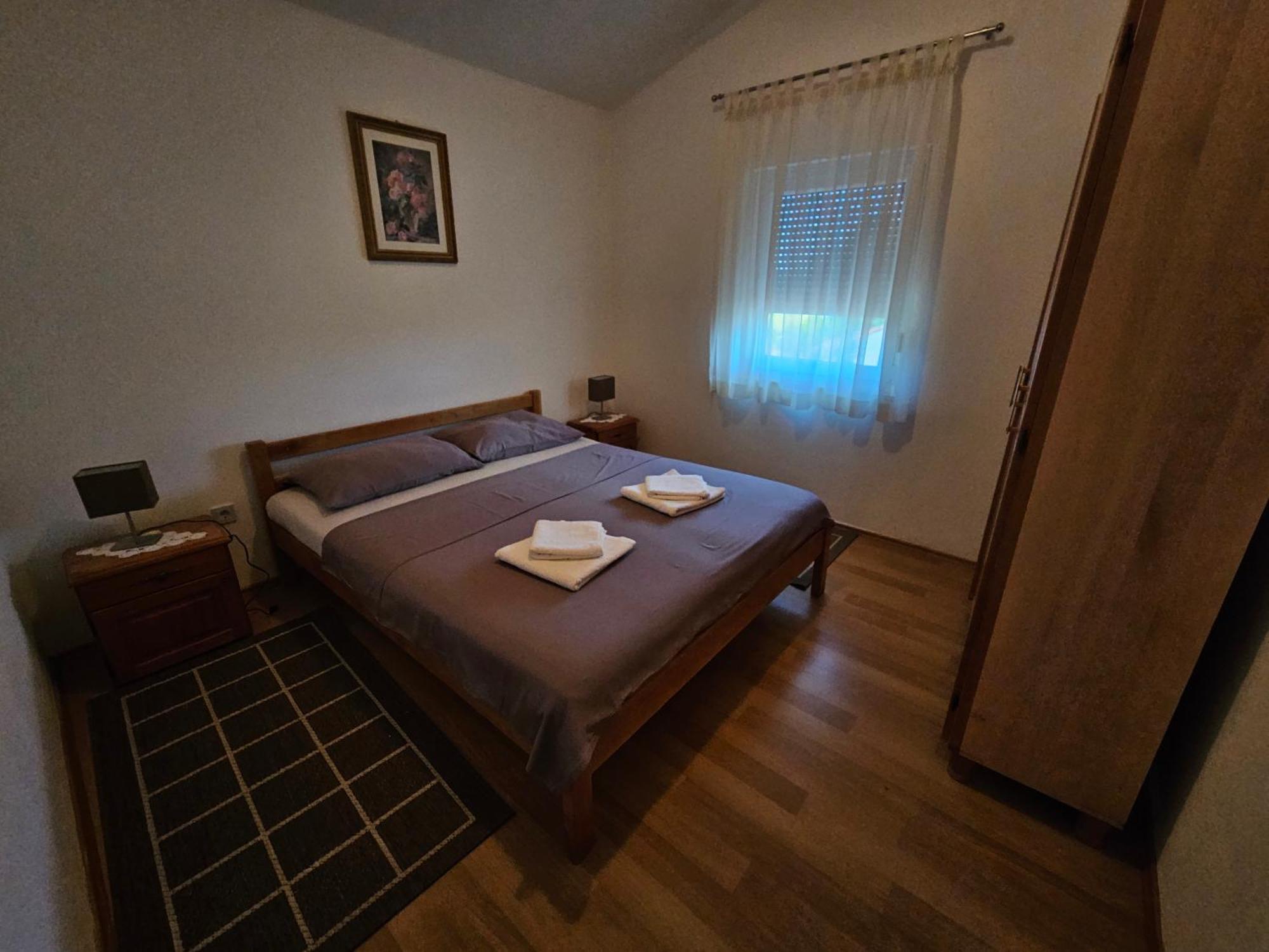 Apartment Kaja Pula