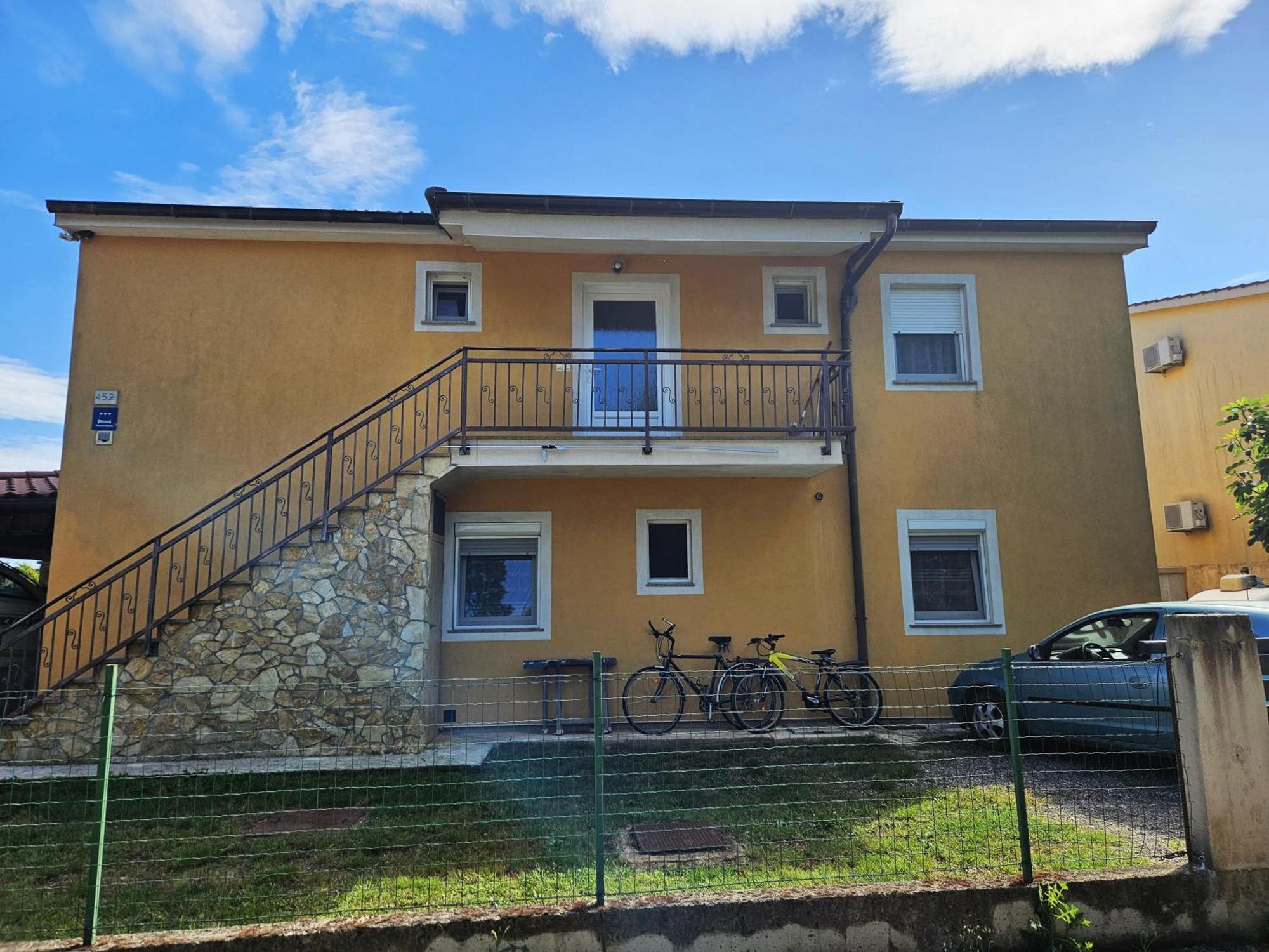 Apartment Kaja