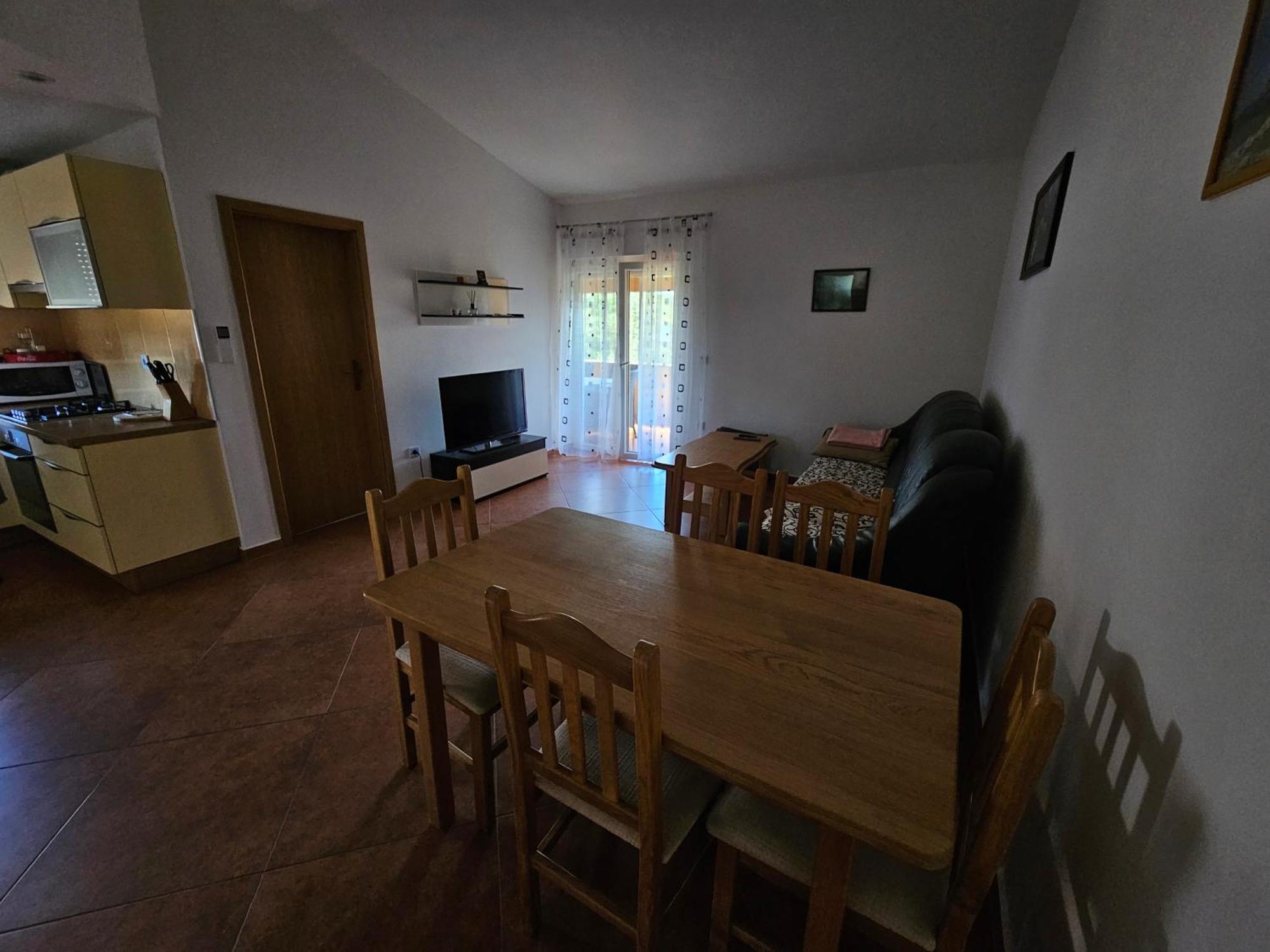 Apartment Kaja *