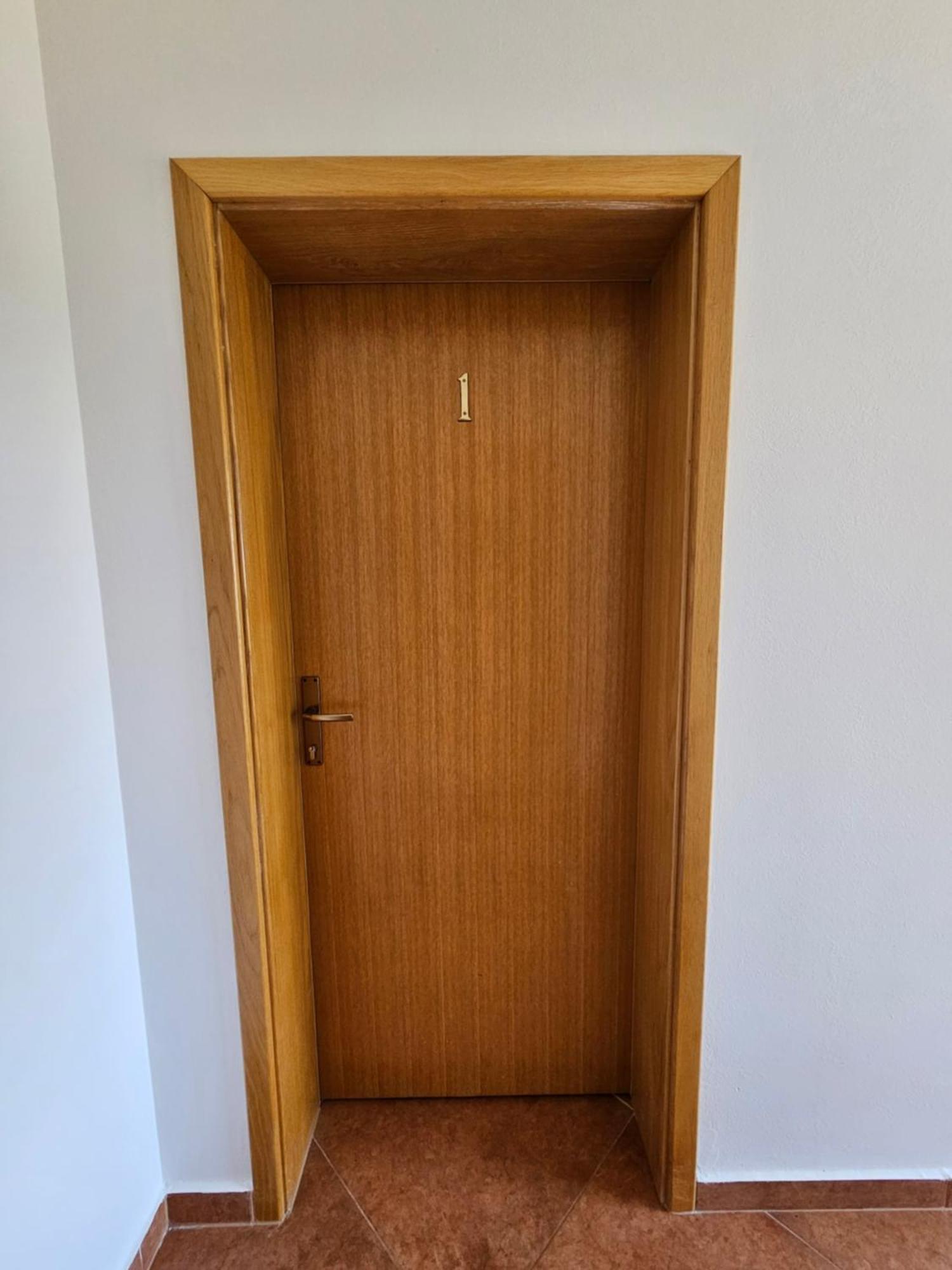 Kaja Apartment Pula