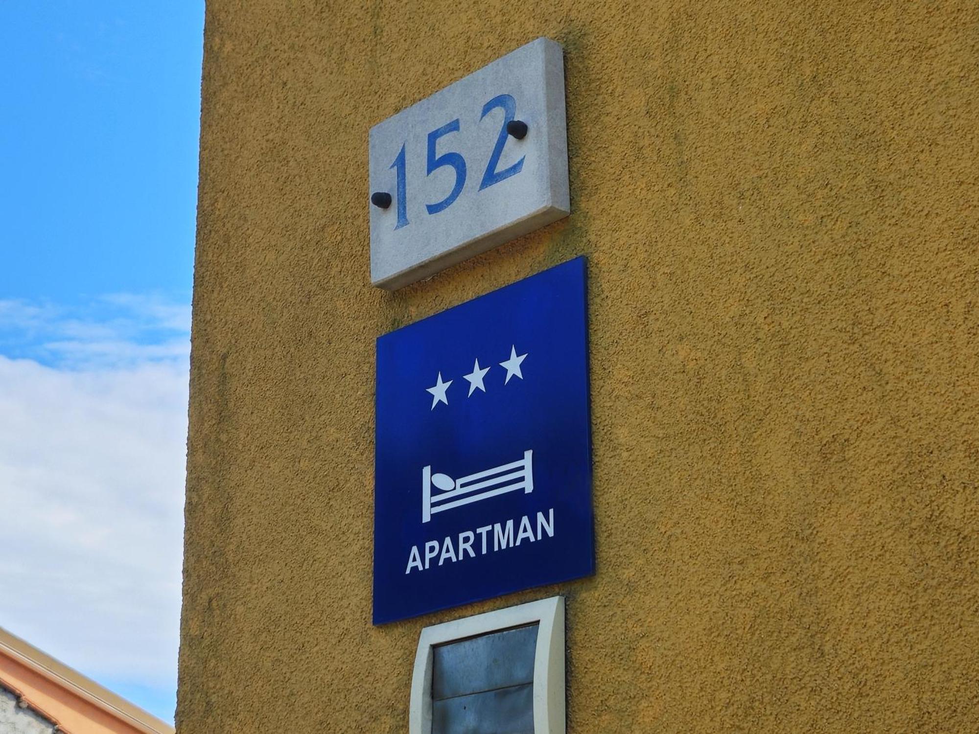 Apartment Kaja *