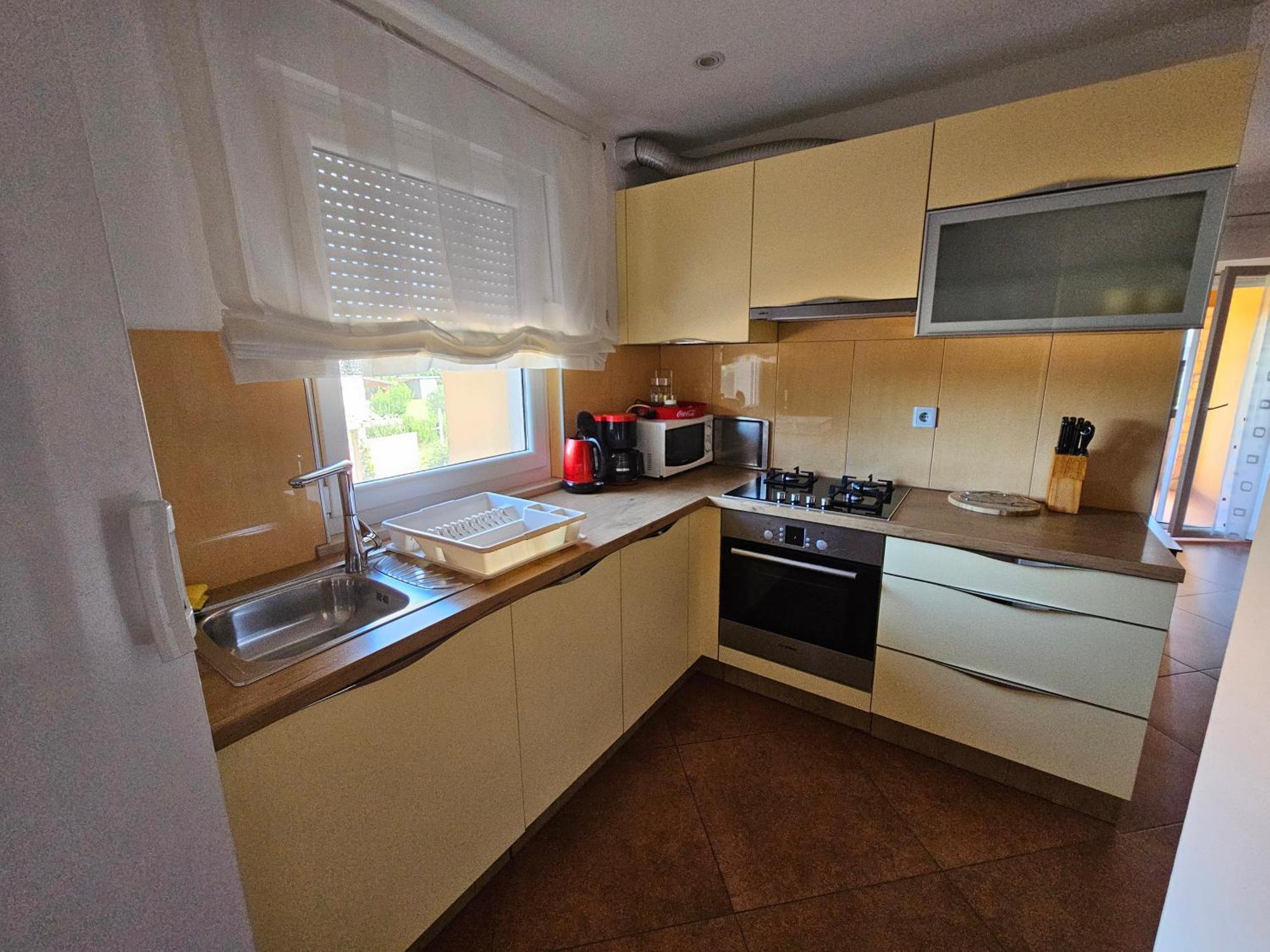 Apartment Kaja Pula
